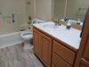 Shared Room in 2Bed.1Bath