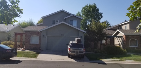 Private Room in 2Bed.2Bath