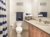 Private Room in 4Bed.4Bath