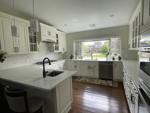 Entire Place 4Bed.3Bath 3235 sqft