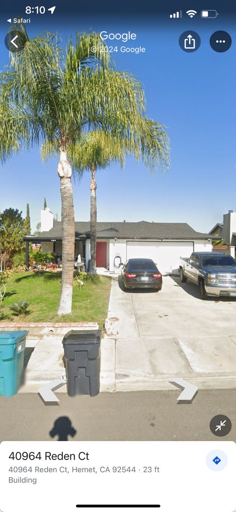 Private Room in 3Bed.1Bath
