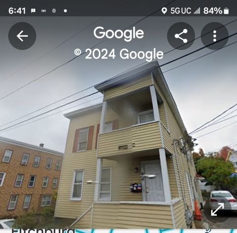 Private Room in 3Bed.1Bath