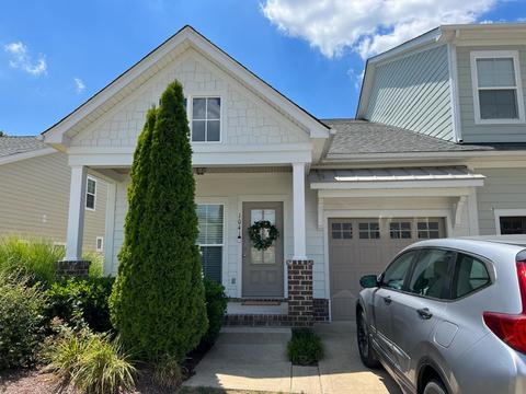 2 Private Rooms in 3Bed, 2.5 Bath