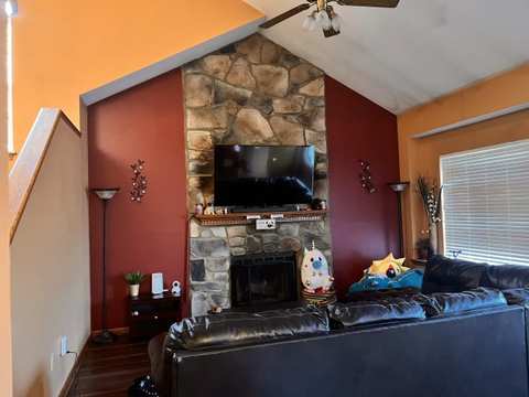 Private Room in 1Bed.2Bath