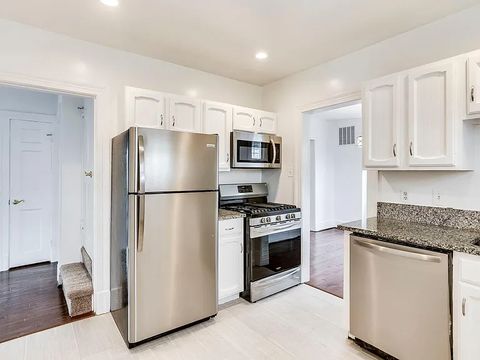 Private Room in 4Bed.1Bath
