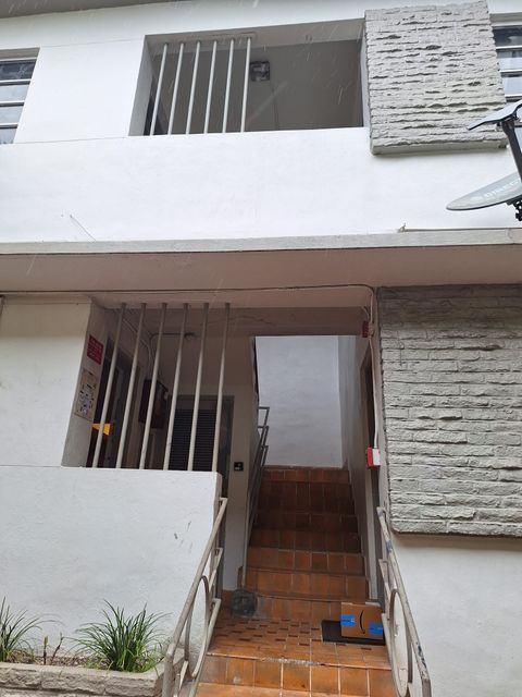 Shared Room in 1Bed.1Bath