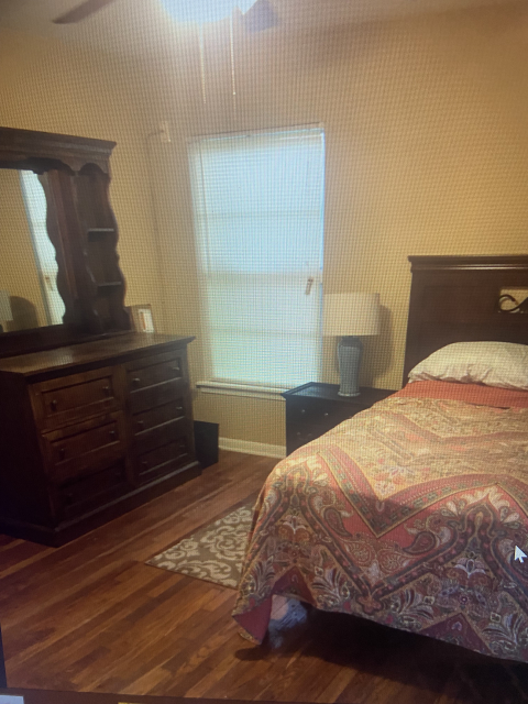 Private Room in 4Bed.2Bath