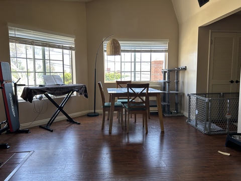 Private Room in 2Bed.2Bath