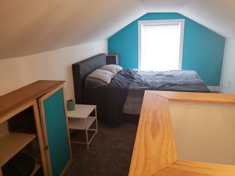 Private Room in 1Bed.1Bath
