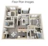 Private Room in 2Bed.2Bath