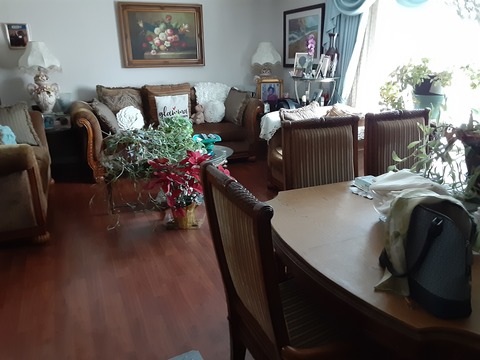 Entire Place 2Bed.1Bath