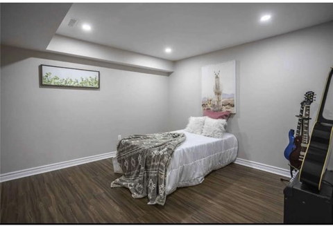 Entire Place 1Bed.1Bath