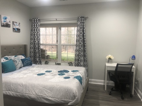 Private Room in 3Bed.2Bath