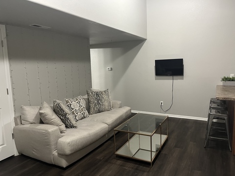 Private Room in 4Bed.4Bath