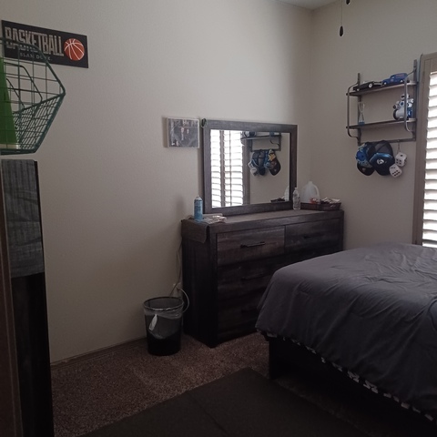 Private Room in 3Bed.2Bath