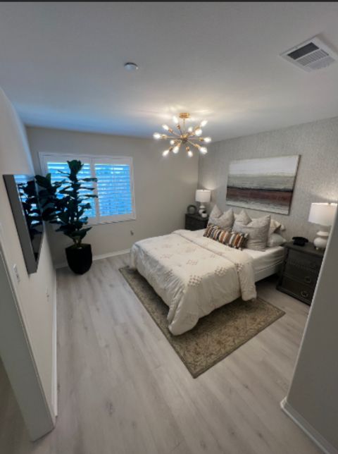 Private Room in 2Bed.2Bath