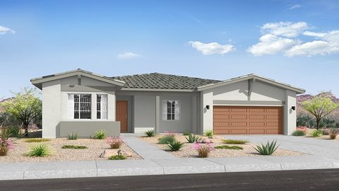 New 4Bed, 3Bath, 3Car 2,226 sq'