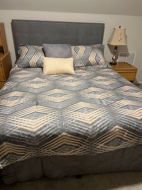 Private Room in 1Bed.1Bath