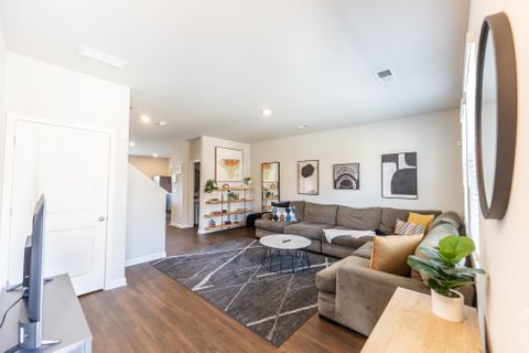 Entire Place 3Bed.2.5Bath
