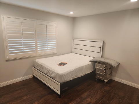 Private Room in 4Bed.3Bath