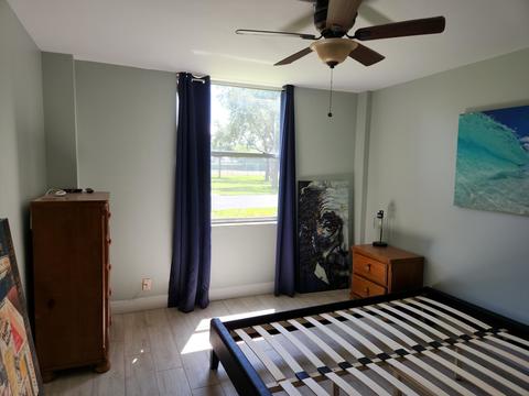 Private Room in 2Bed.2Bath