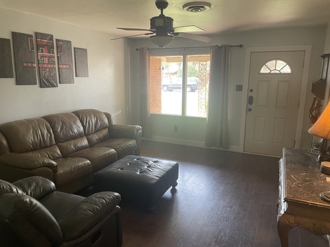 Private Room in 3Bed.2Bath