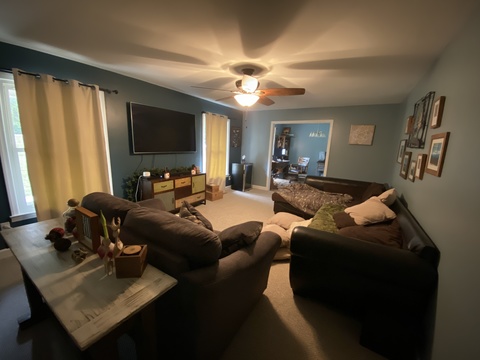 Private Room in 5Bed.3Bath