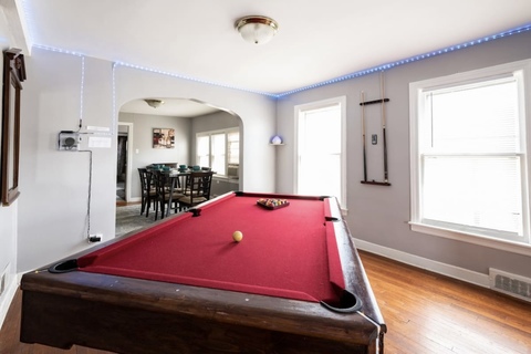 Entire Place 2Bed.1Bath