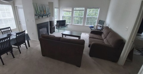Private Room in 2Bed.2Bath