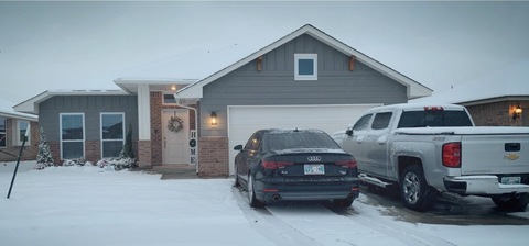 Private Room in 3Bed.2Bath