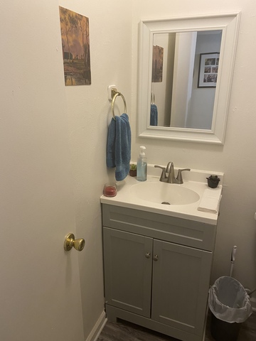 Private Room in 3Bed.2Bath