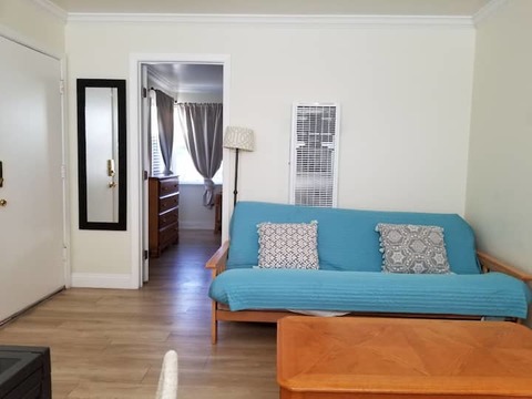 Entire Place 1Bed.1Bath