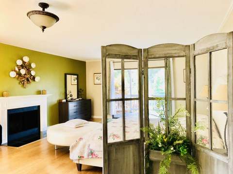 Private Room in 4Bed.3Bath