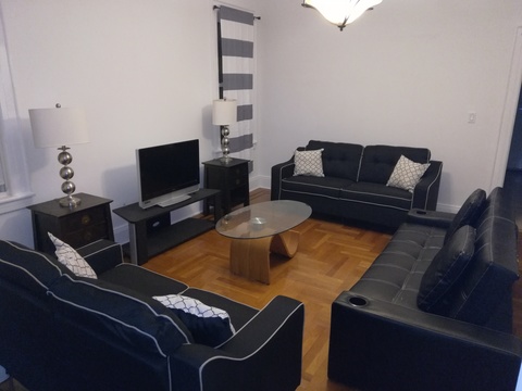 Private Room in 2Bed.1Bath