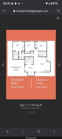 Entire Place 3Bed.2Bath