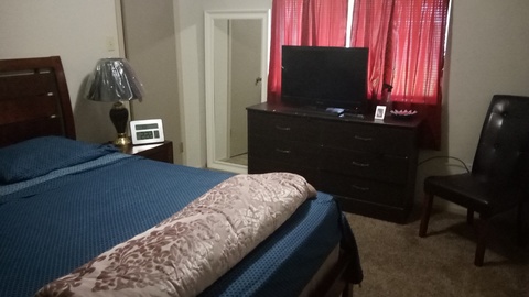 Entire Place 3Bed.2Bath