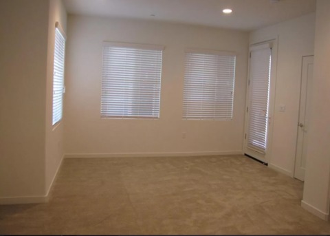 Private Room in 4Bed.3Bath