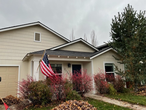 Entire Place 3Bed.2Bath