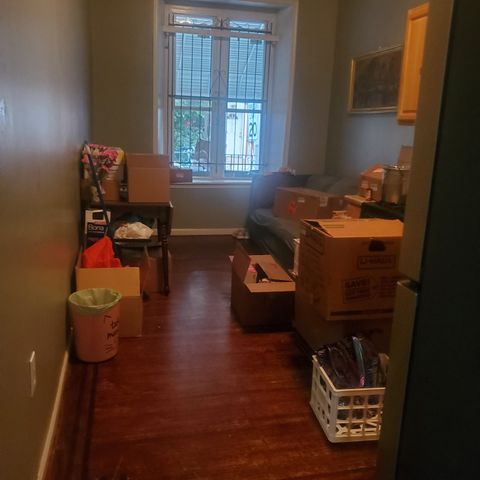 Private Room in 3Bed.1Bath