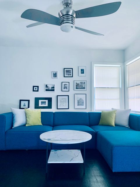 Entire Place 2Bed.1Bath