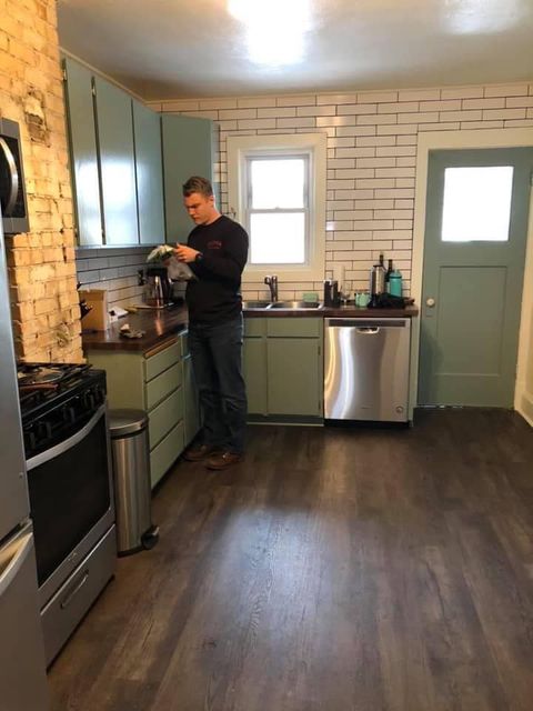 Entire Place 2Bed.1Bath
