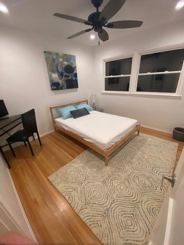 Private Room in 4Bed.2Bath