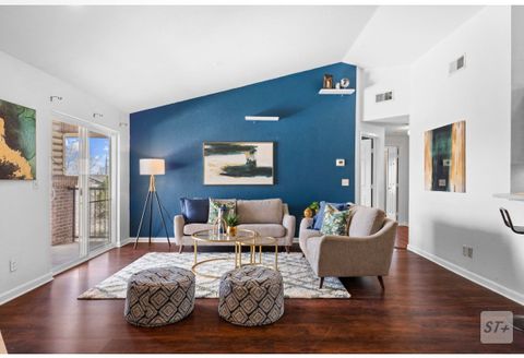 Private Room in 2Bed.2Bath