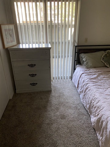 Private Room in 2Bed.2Bath