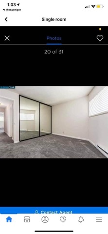 Private Room in 2Bed.2Bath