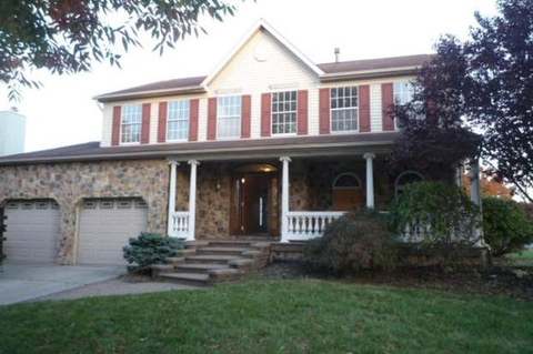Private Room in 4Bed.3Bath