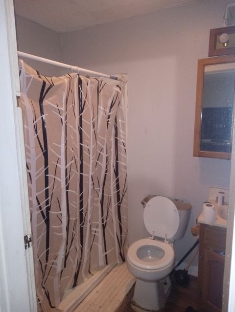 Private Room in 2Bed.1Bath