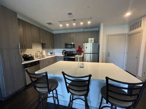 Entire Place 2Bed.2Bath