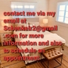 Private Room in 1Bed.1Bath