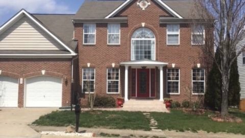 Shared Room in 3Bed.1Bath